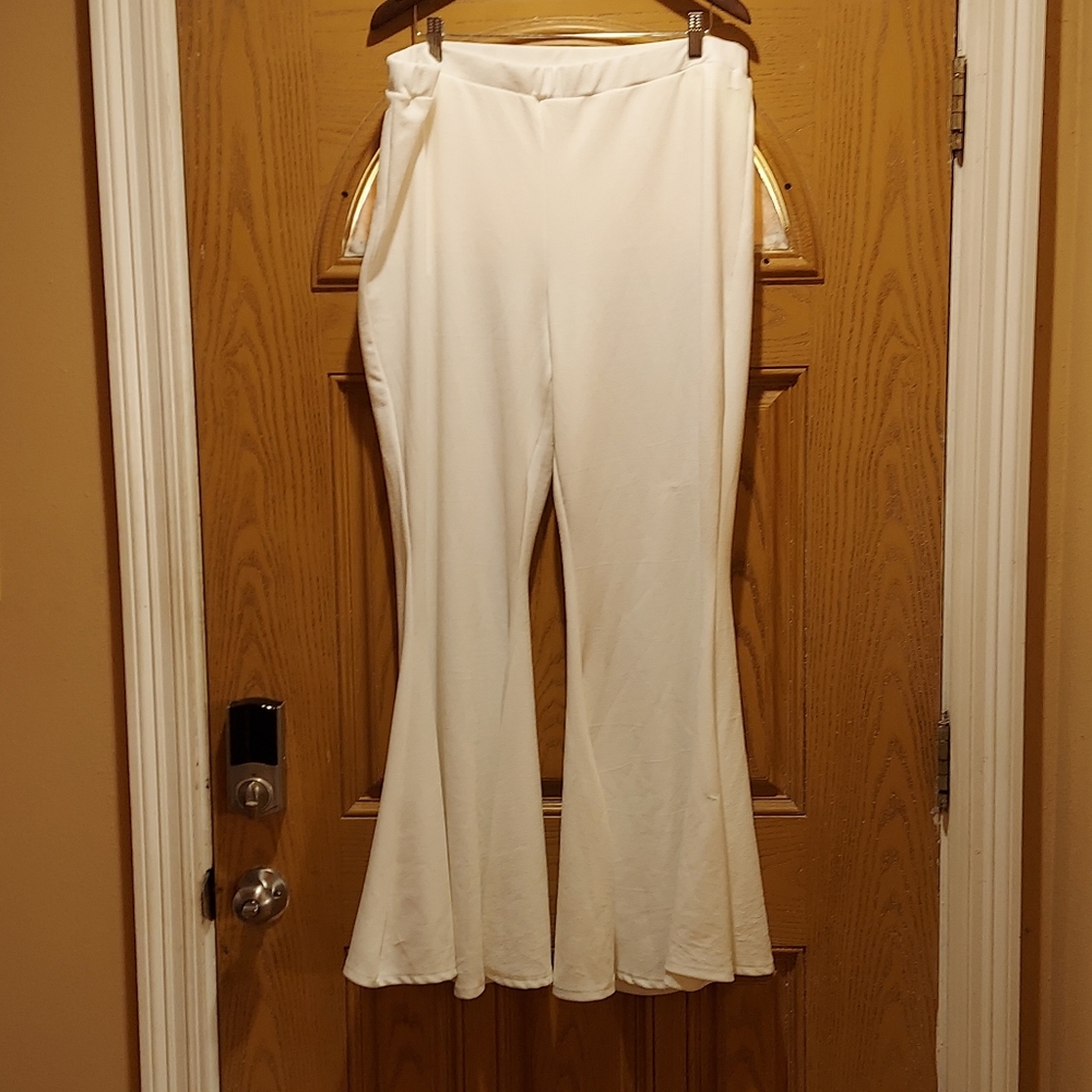Pull on pants